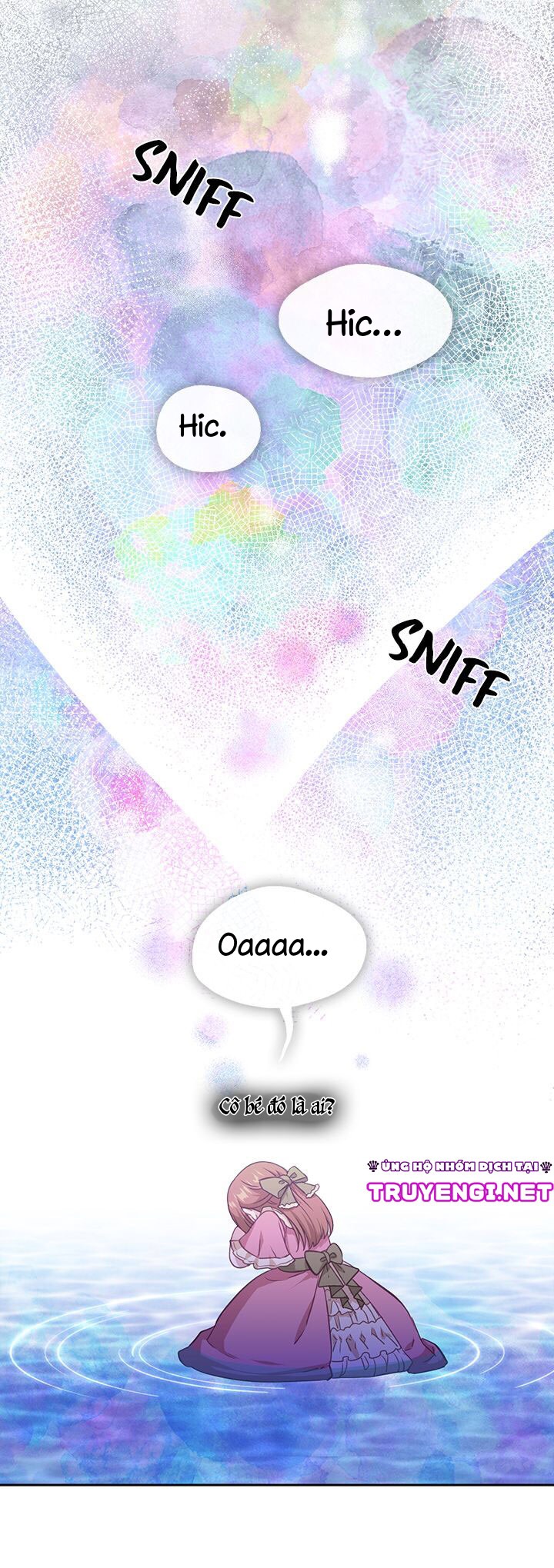 cẩn thận nữ phụ phản diện đấy! chapter 24 35