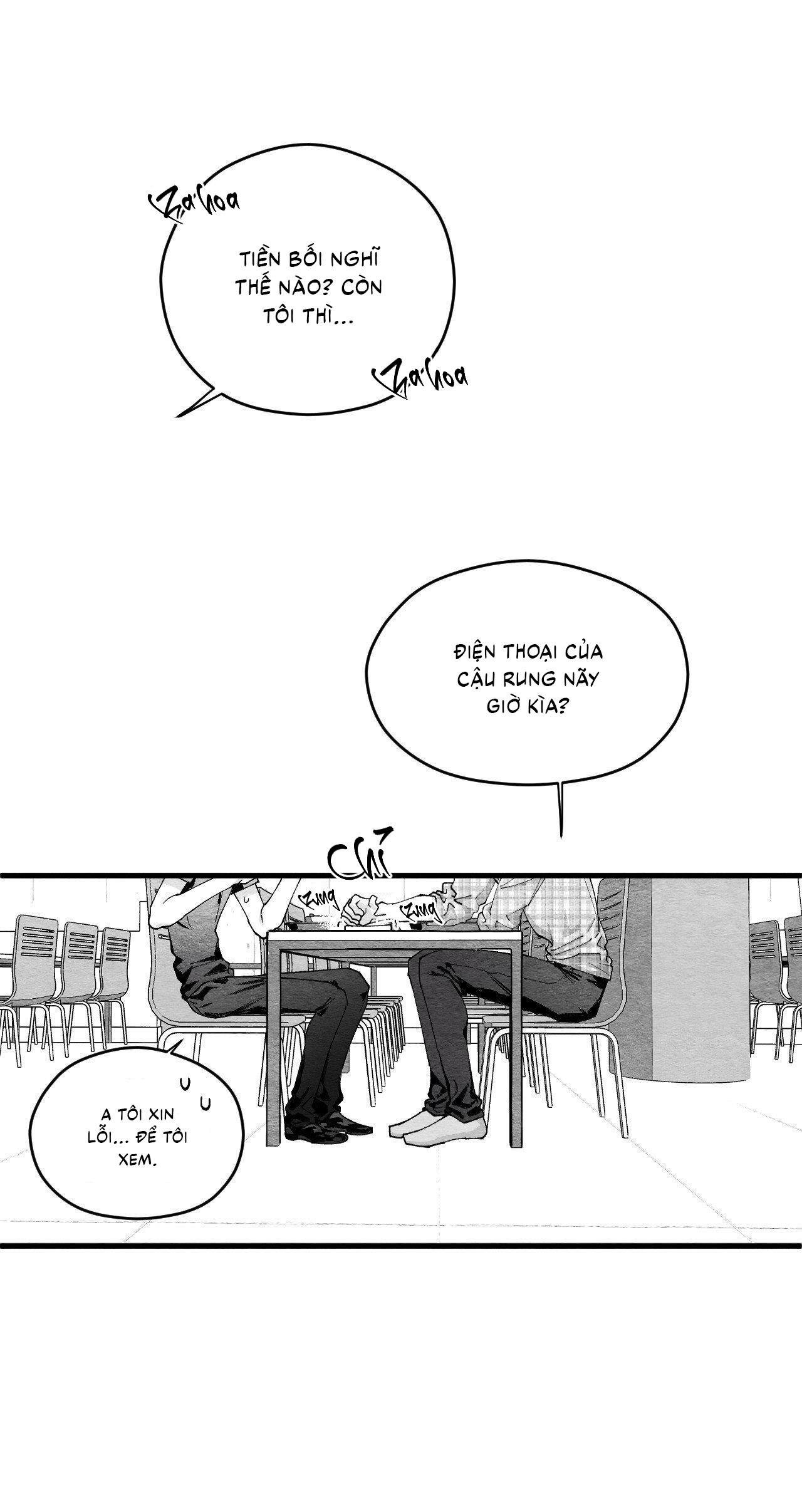 vóc dáng toàn mỹ chapter 14 41