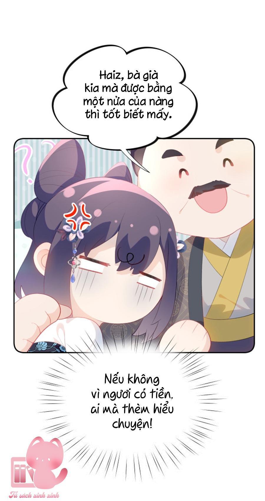 một đêm nọ đột nhiên yandere tới! chapter 149 30