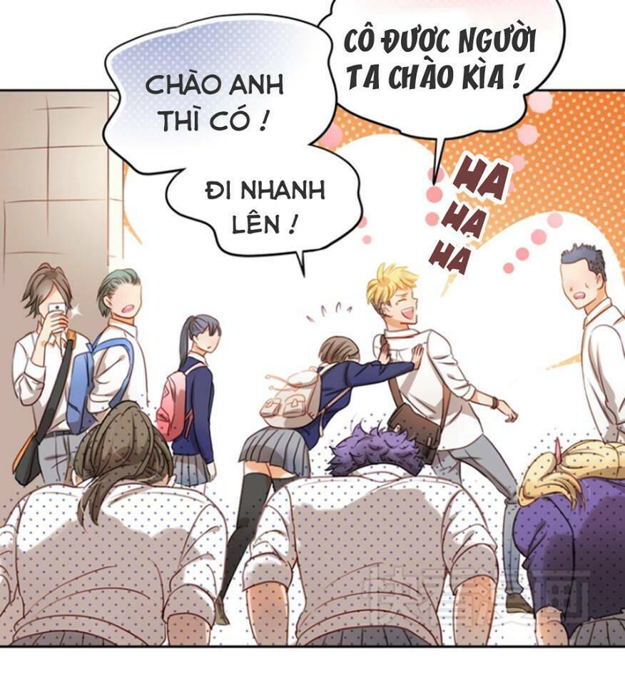 sự cám dỗ xấu xa chapter 6 24