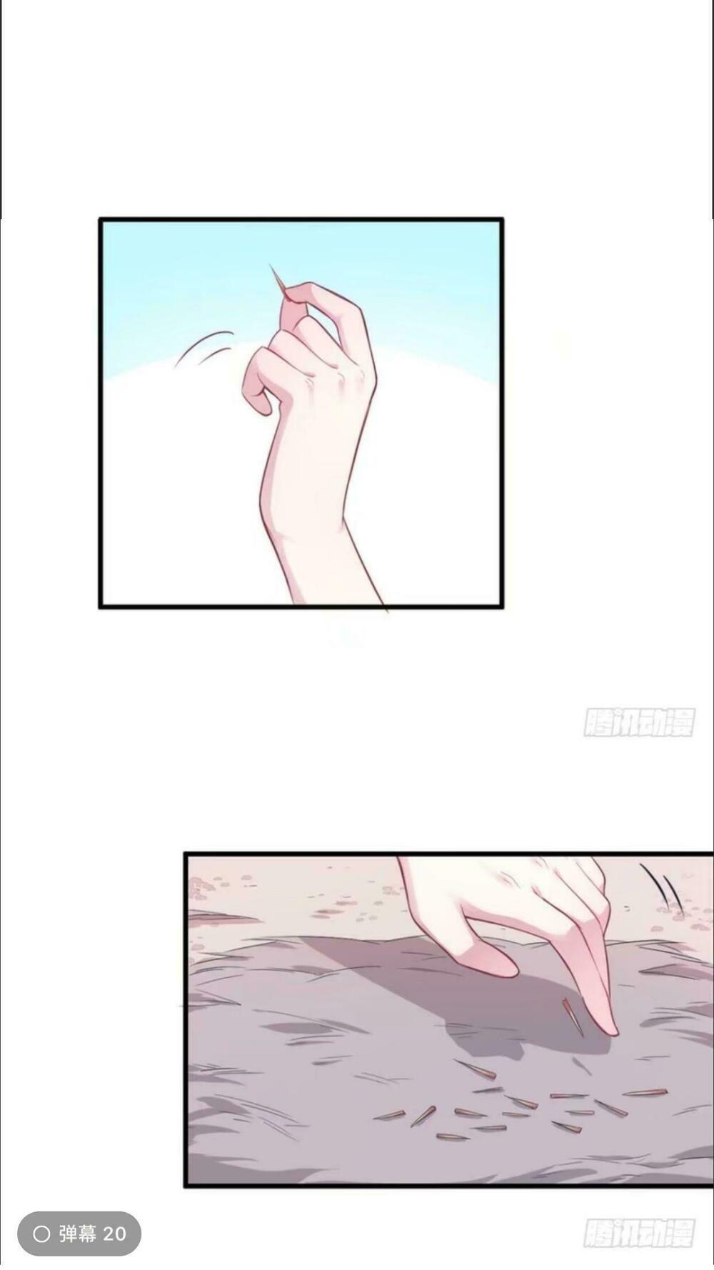 [16+] thảnh thơi thú thế chủng chủng điền, sinh sinh tể chapter 45 17