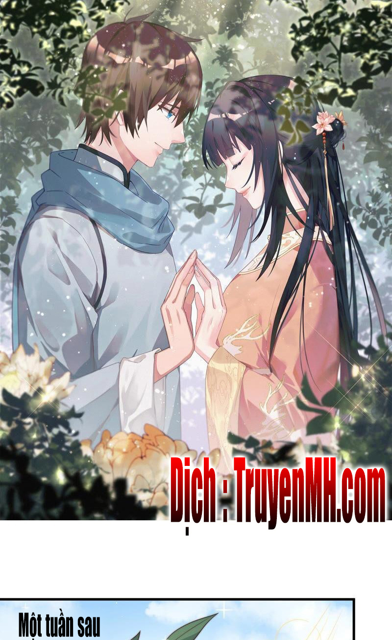 ngày nào thiếu soái cũng ghen chapter 293 1