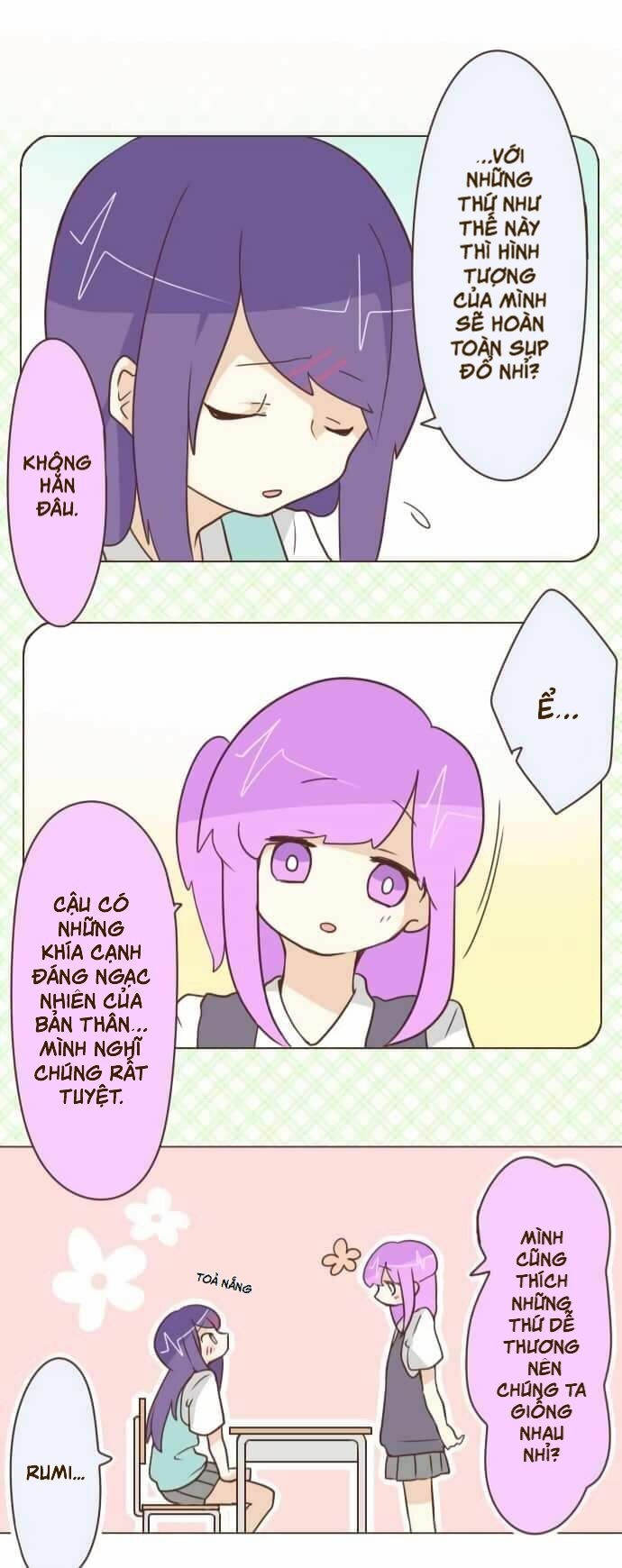 ike loli chapter 23 24