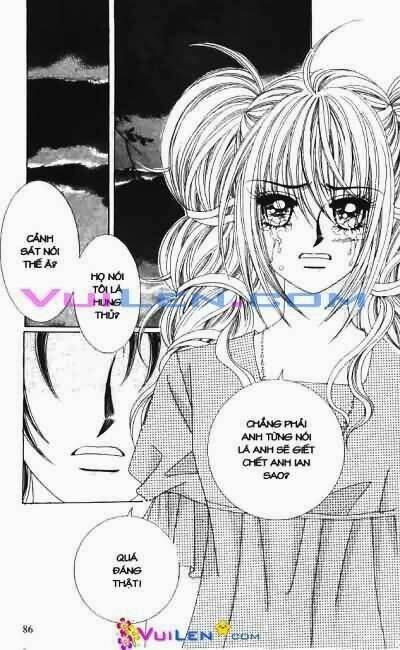 tình yêu quý tộc chapter 29 33