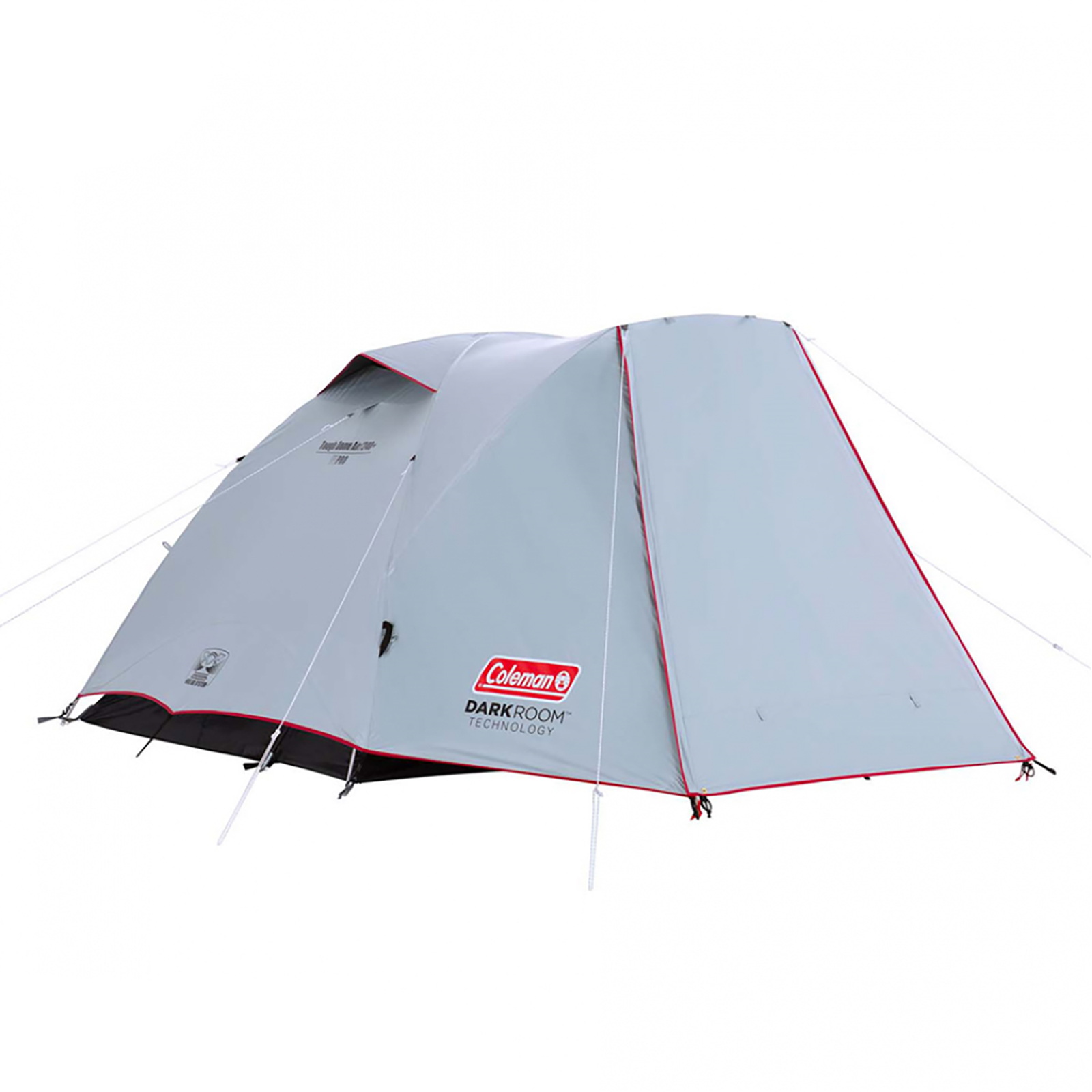 Lều 4 người Coleman Tough Wide Dome S - 2000039088