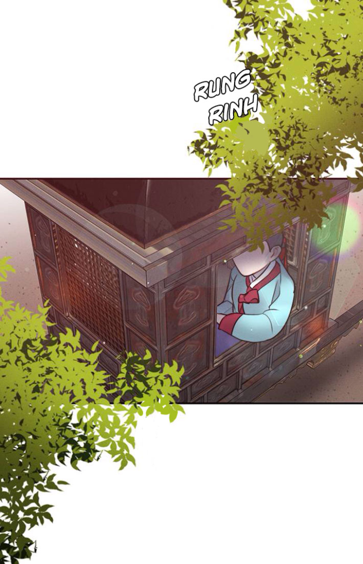 người tình của gwanghae chapter 26 30