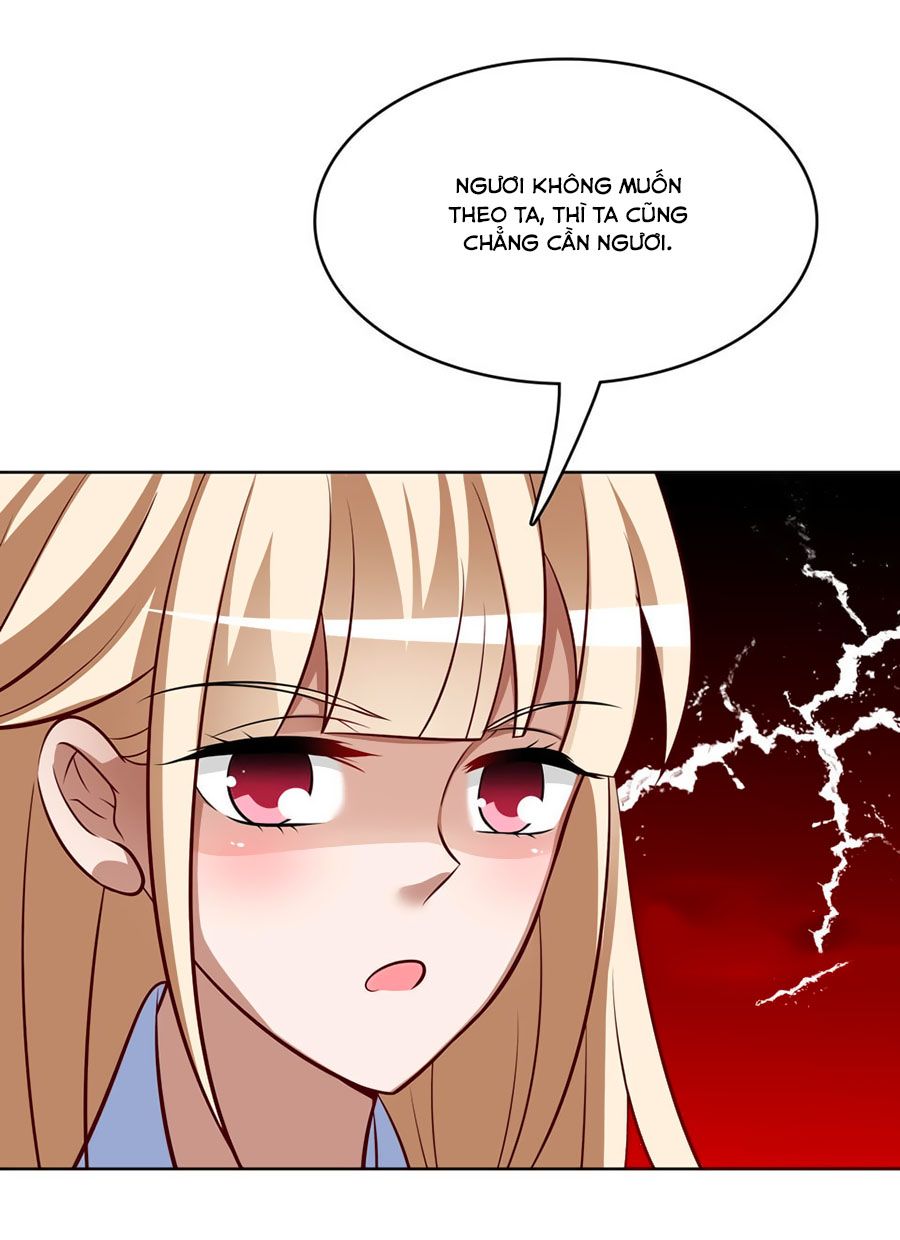 kiêu ngạo vương gia chủng điền phi chapter 40 10