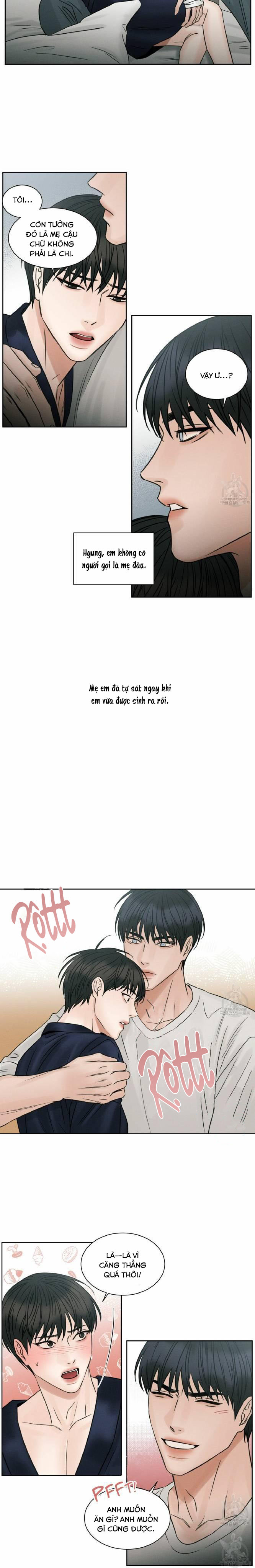 dù anh không yêu em chapter 31 14