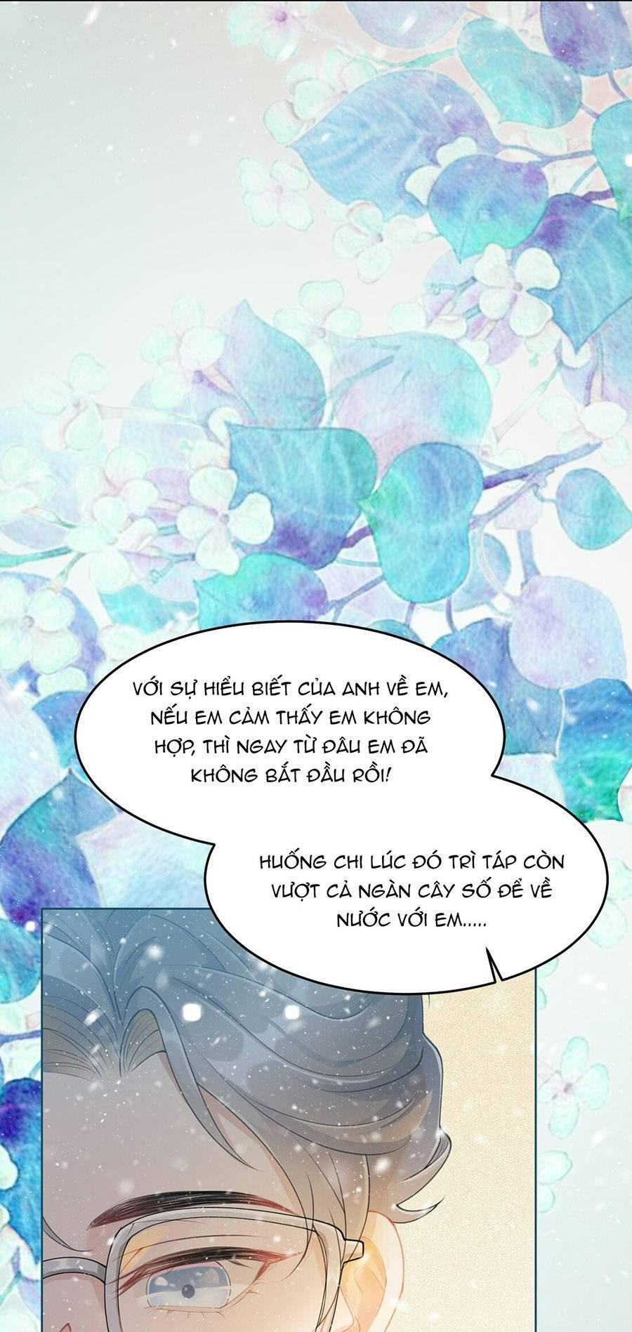 hãy để cô ấy hạ cánh! chapter 8 28