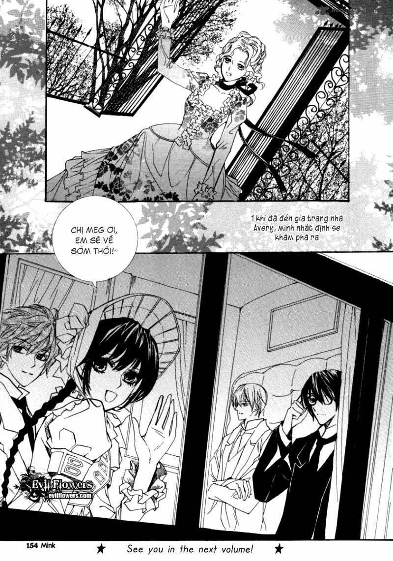 dear my girls chapter 23 21