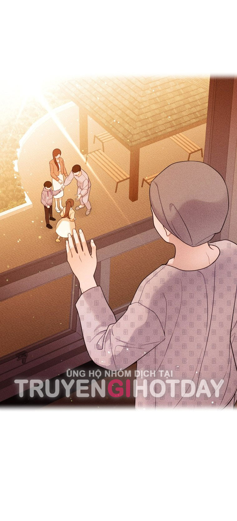 nữ nhân trợ giúp được yêu thích nhất chapter 11.2 23