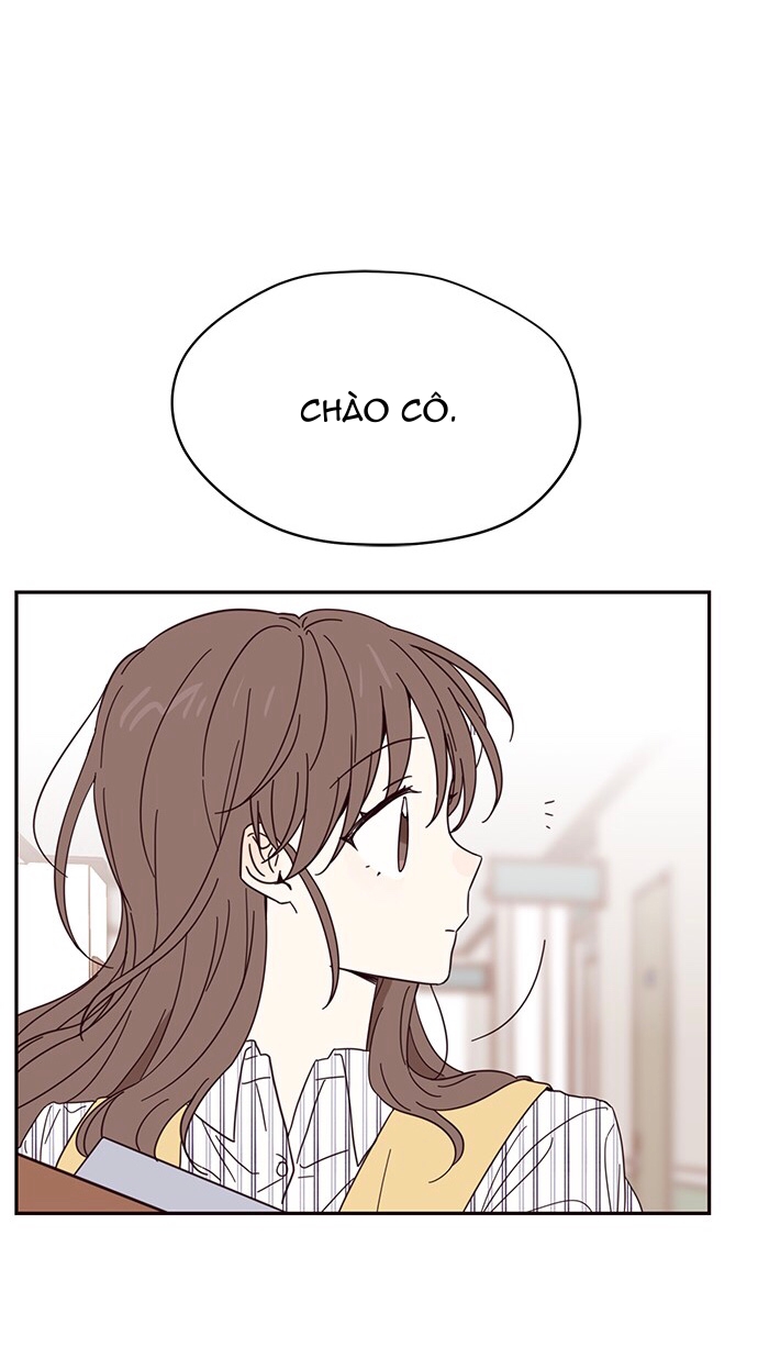 Sợi Chỉ Nhân Duyên Của Sarang chapter 7 - Trang 42