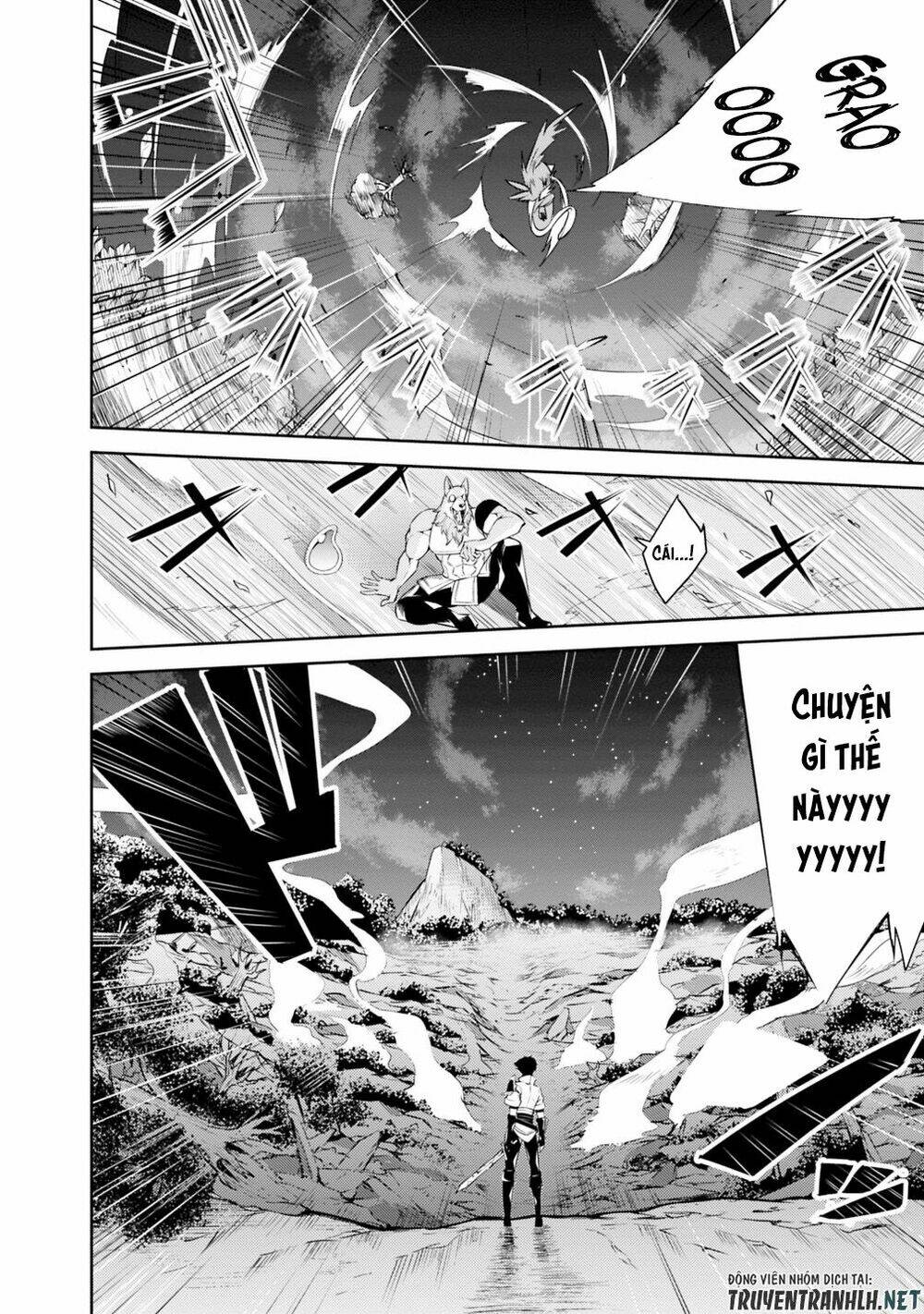 shijou saikyou no mahou kenshi, f rank boukensha ni tensei suru ~ kensei to matei, 2 tsu no zense om chapter 3 25