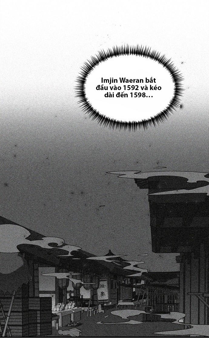 người tình của gwanghae chapter 4.2 13