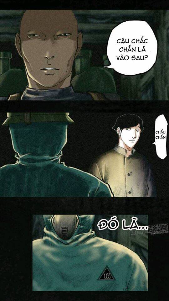 cương thi 1995 chapter 4 37