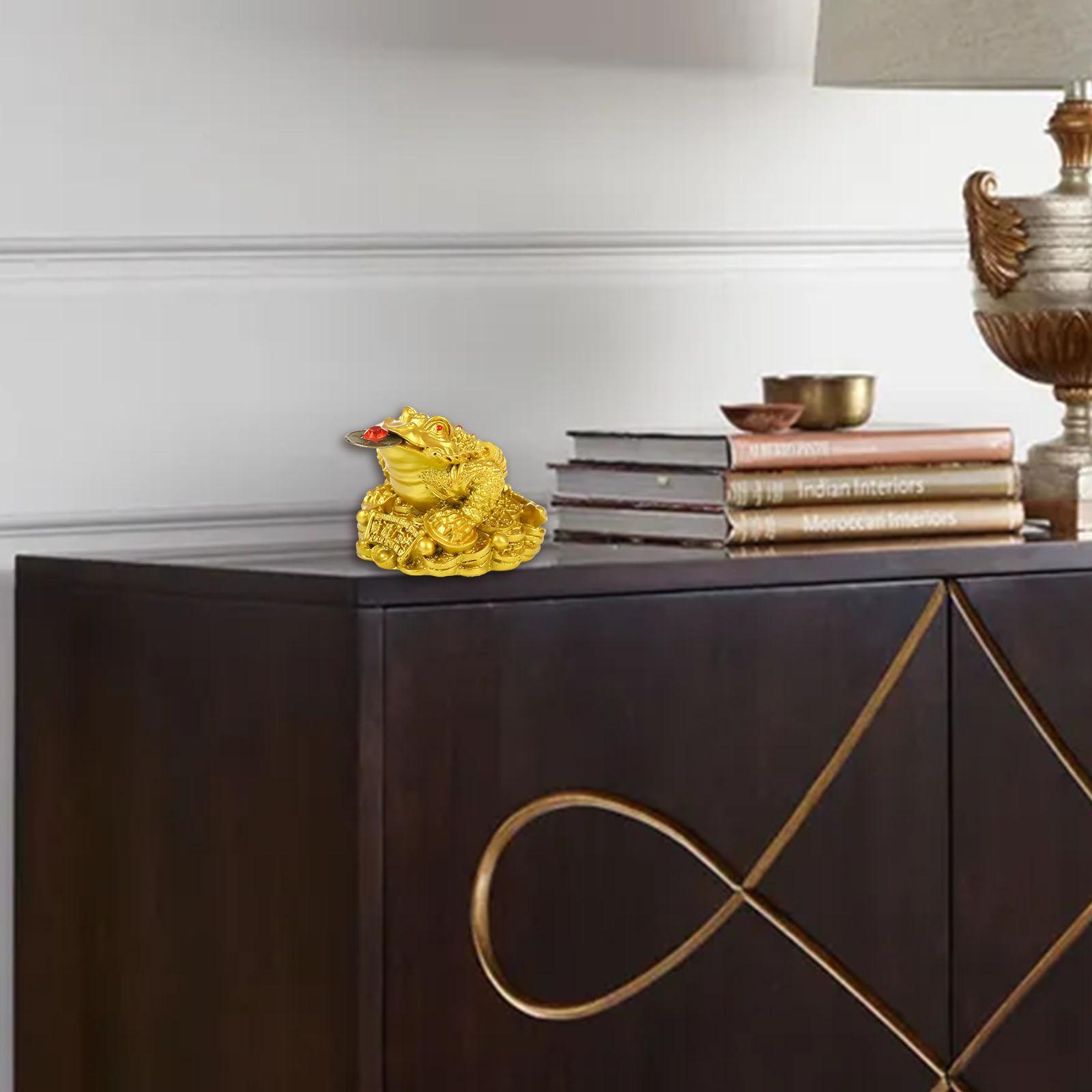 Feng   Lucky Money  Attract Wealth Chinese Prosperity