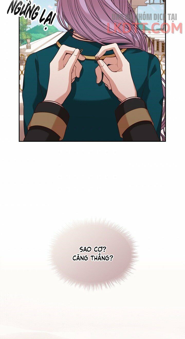 tôi trở thành thư ký của bạo chúa chapter 28 6