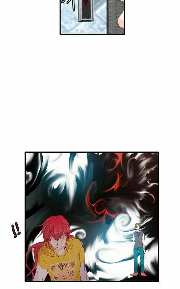 món quà từ chúa chapter 53 32