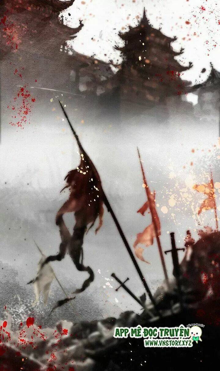 thiên hương mỹ nhân chapter 134 16