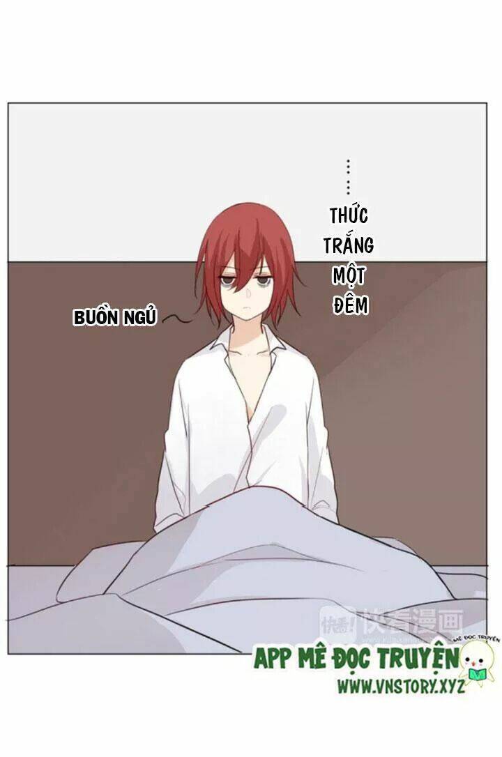 hồ tiên này không tin được chapter 29 2