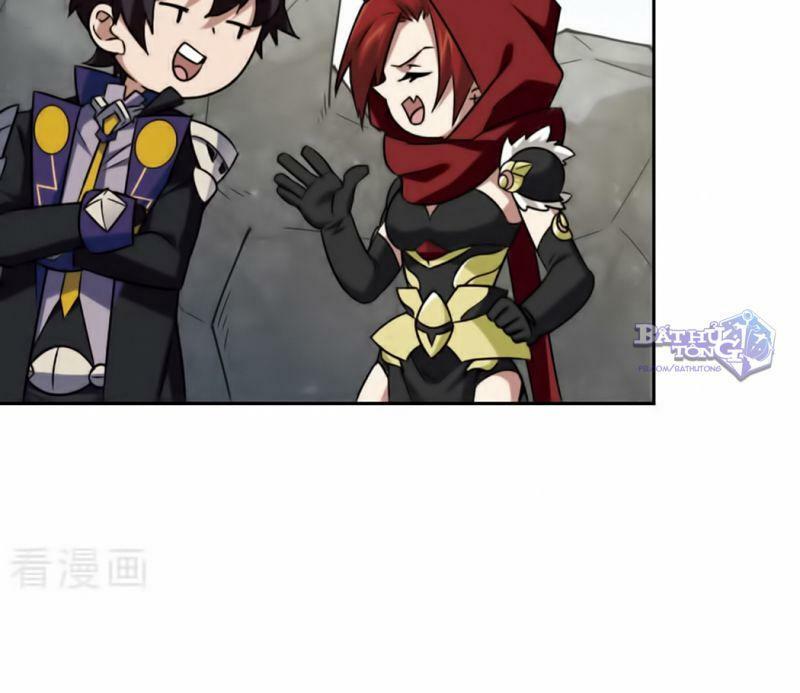 võng du chi cận chiến pháp sư chapter 345 20