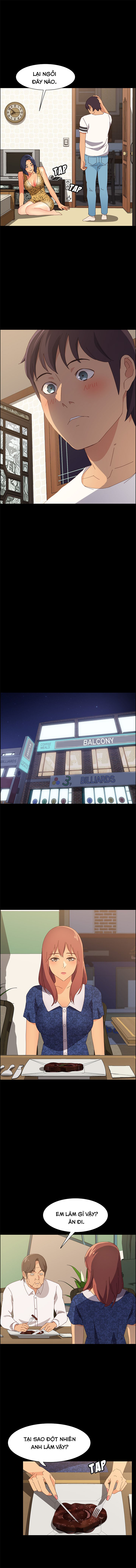 trợ lý chapter 28 8