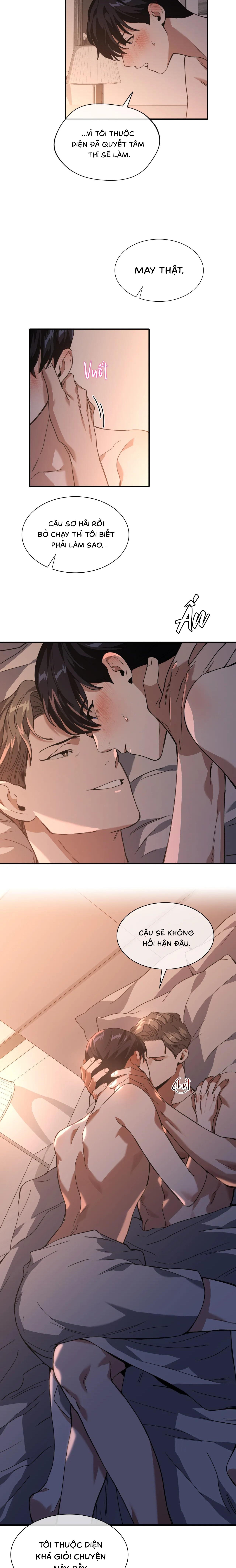 hoa lan tây chapter 12 11