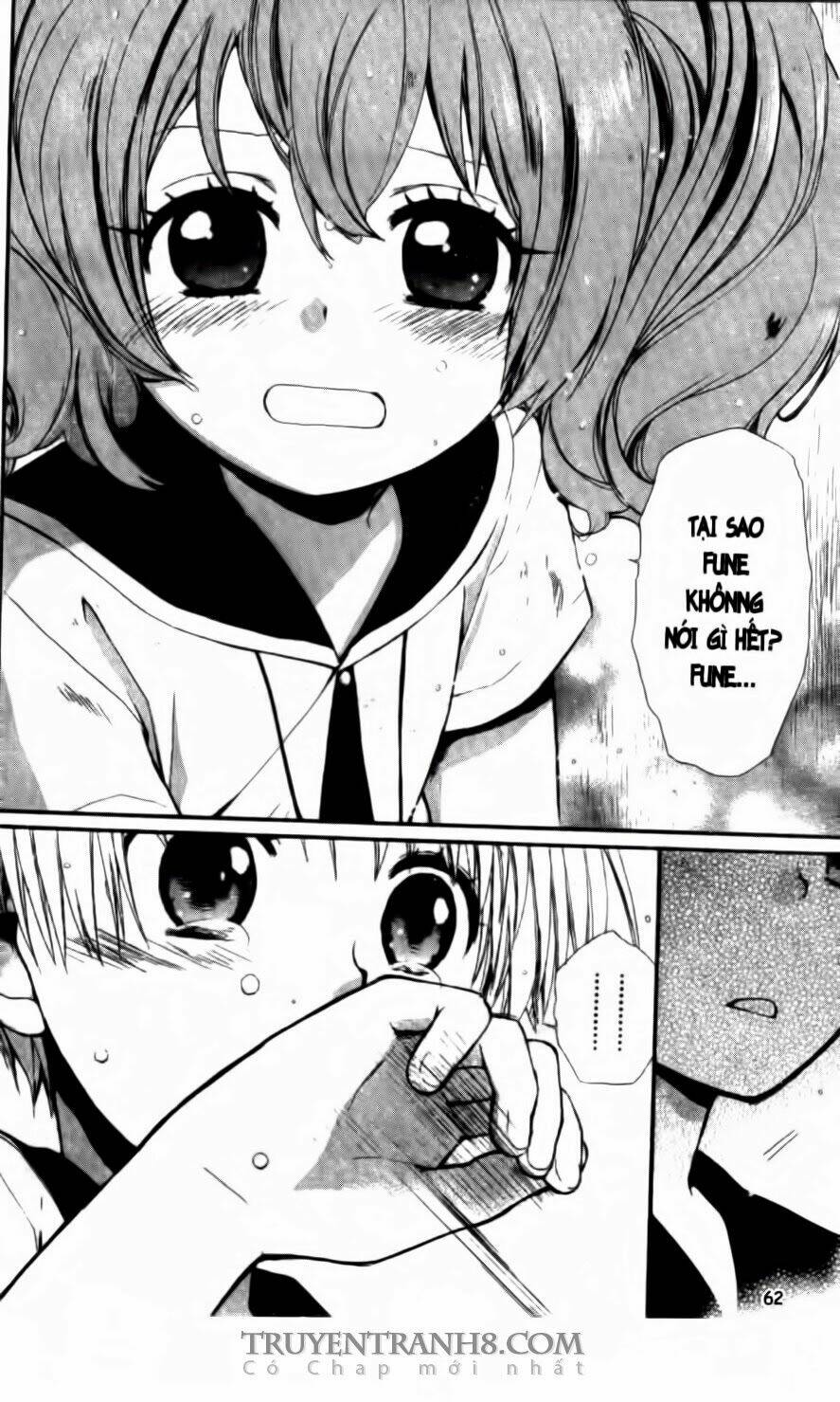 trường học bí ẩn chapter 38 13