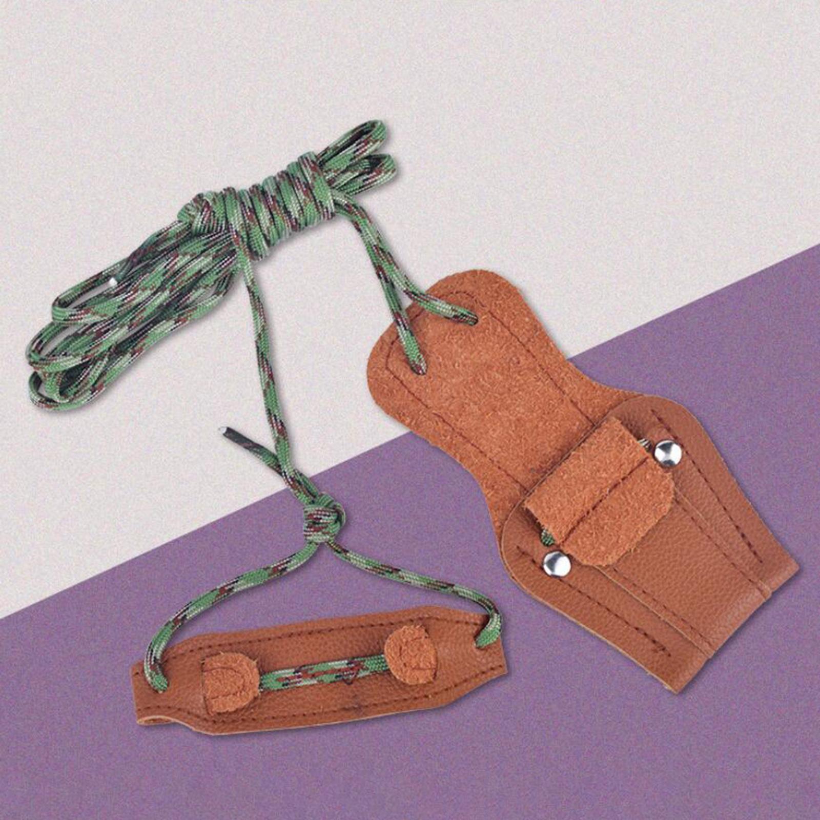 Archery Recurve Bow Stringer Tool - String tool for Recurve Bow Longbow Accessories