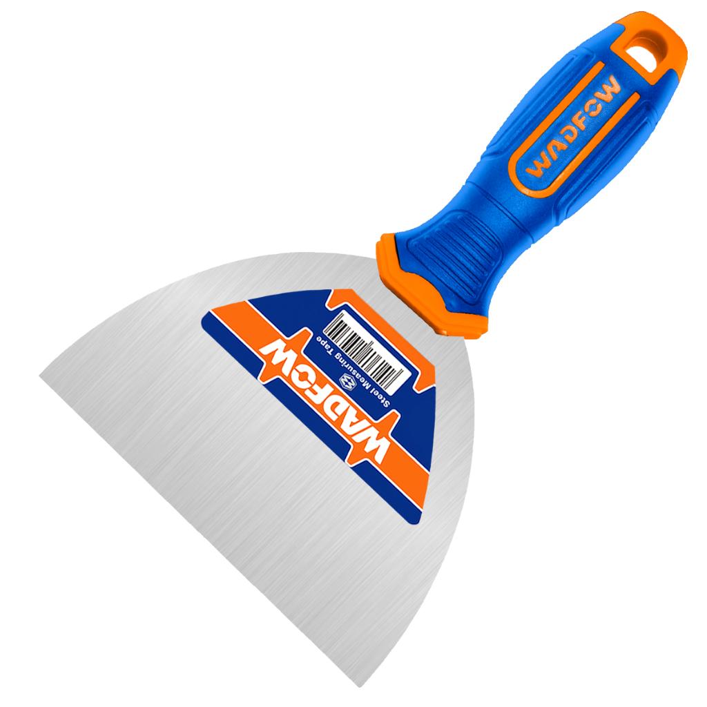 BAY SỦI SƠN 150MM 6INCH WPT2306 WADFOW - HÀNG CHÍNH HÃNG