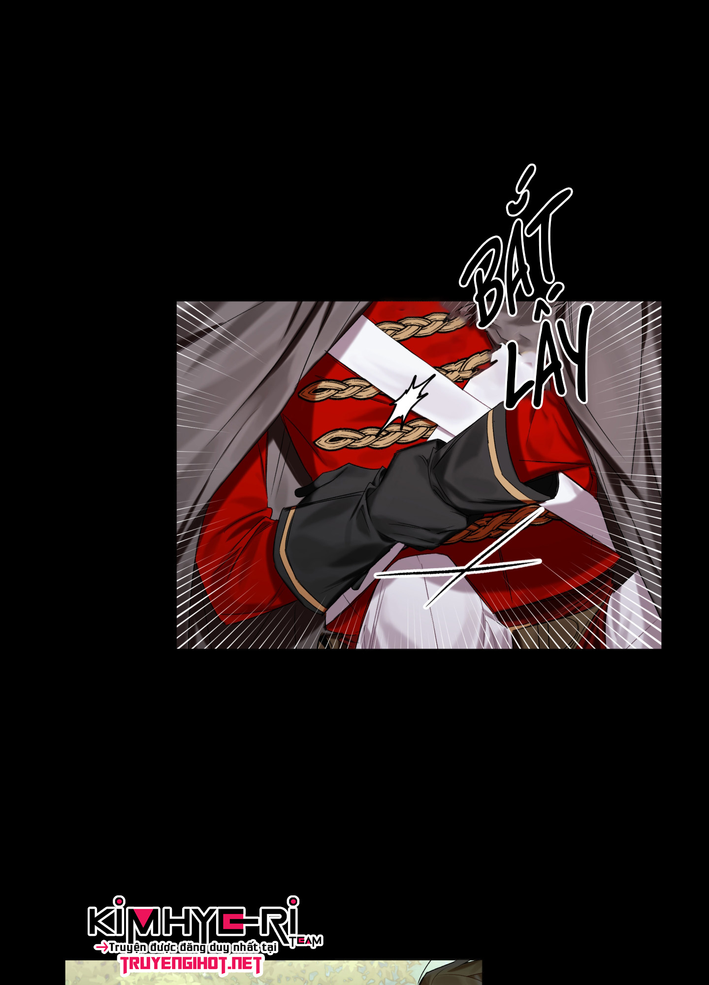 bỗng ngày nọ bị một tên đáng ghét cầu hôn chapter 8.1 18