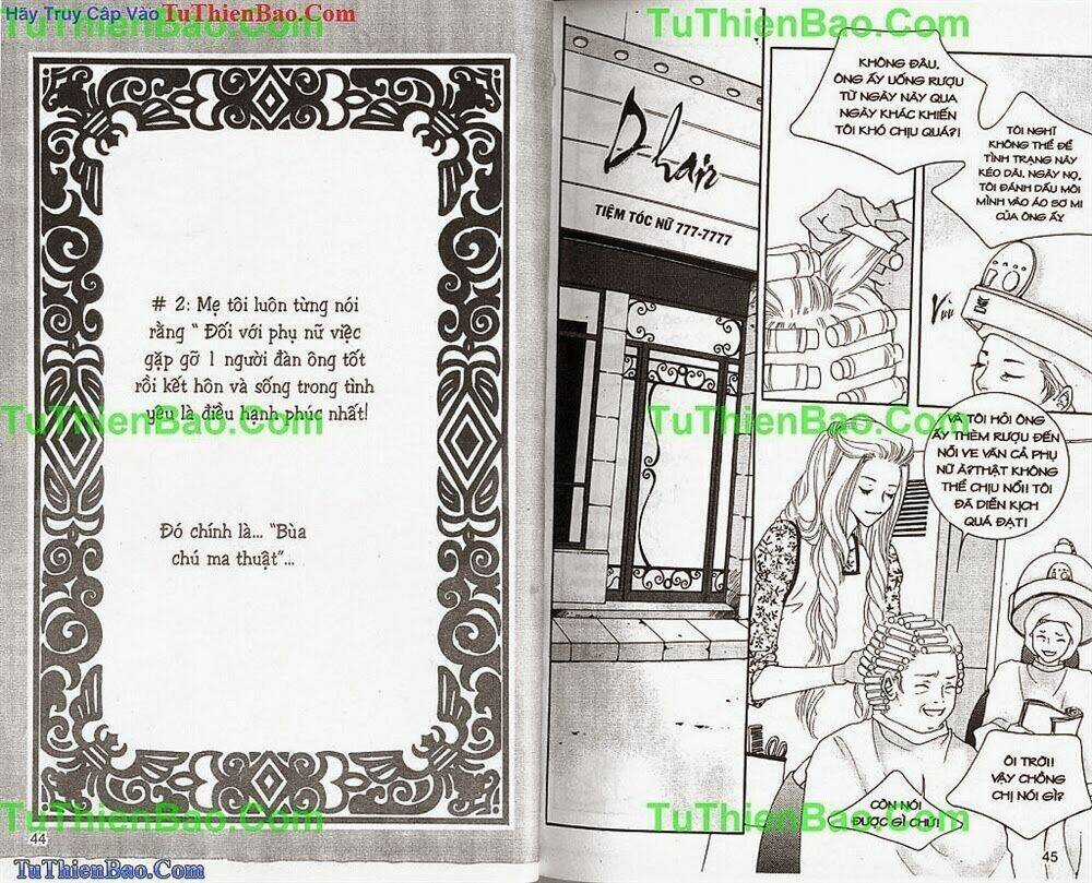 hải lam ngọc chapter 1 24