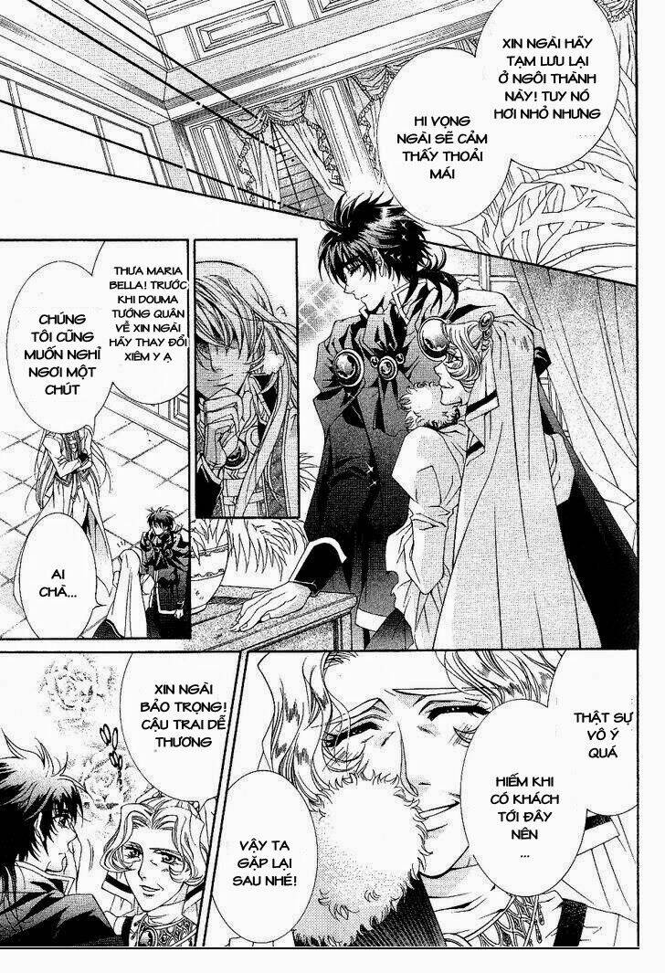 yasashii ryuu no koroshikata chapter 10.2 8