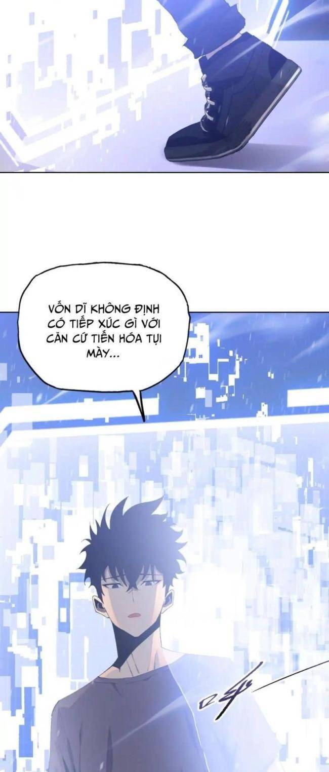 kẻ tàn nhẫn ngày tận thế: bắt đầu dự trữ hàng tỉ tấn vật tư chapter 16 39