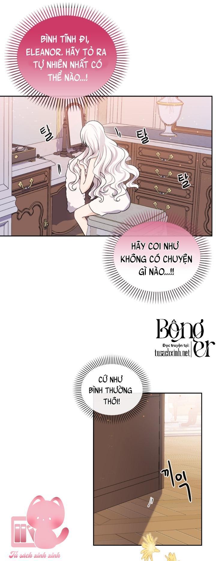 nguyện ước vô vọng của ma nữ chapter 71 13