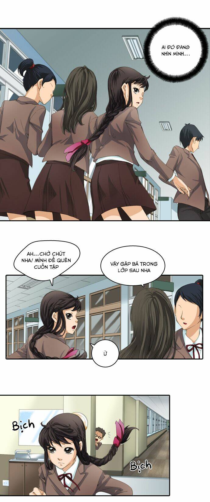 a thousand years ninetails chapter 6 6