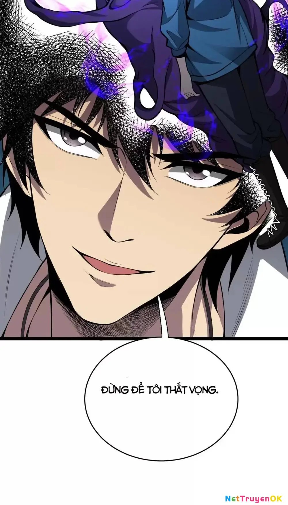 toàn dân tận thế: ta, virus quân vương chapter 10 26