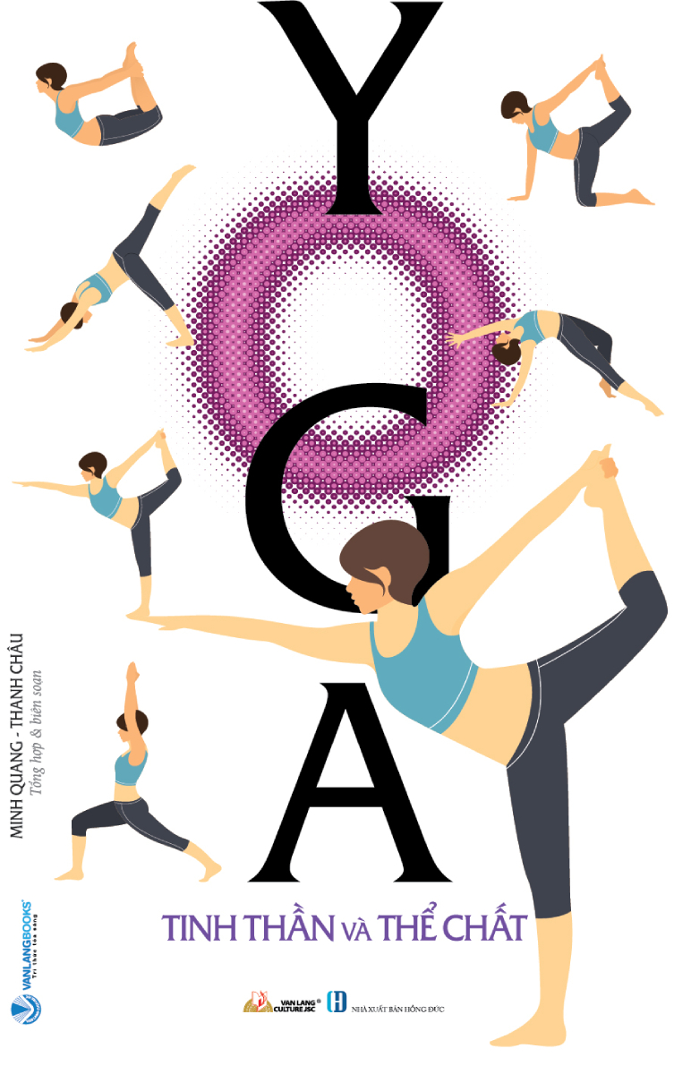 YOGA Tinh Thần Và Thể Chất - VL