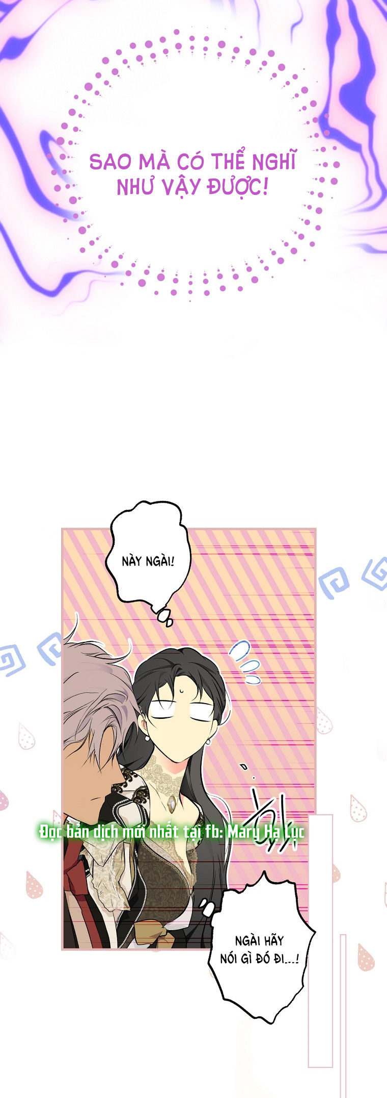 quý cô bí ẩn - secret lady chapter 56 39