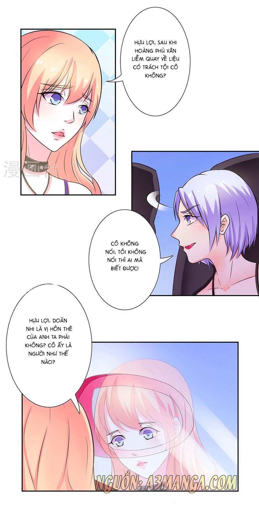 watashi wo hitorijime ni shite chapter 28 9