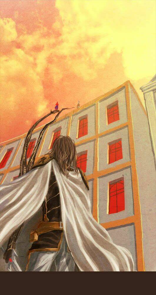 hội ảo thuật chapter 44 30