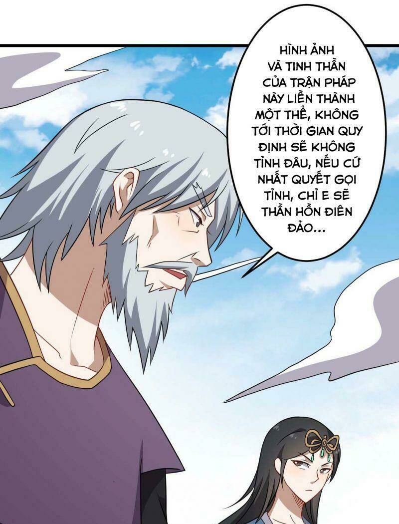 tổ thượng có tiền chapter 89 27