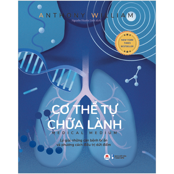 Combo 3 Tập: Cơ Thể Tự Chữa Lành ( Q1 - Lý Giải Những Căn Bệnh Bí Ẩn + Q2 - Thực Phẩm Thay Đổi Cuộc Sống + Q3 - Giải Cứu Gan )