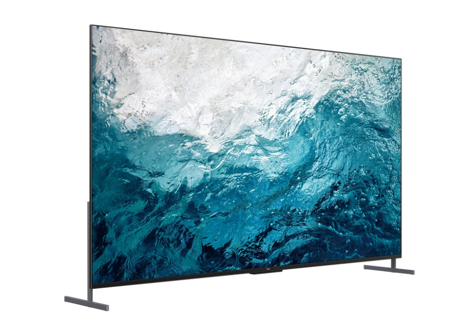 Android Tivi QLED TCL 4K 98 inch 98C735 - Hàng Chính Hãng - Chỉ Giao Hà Nội