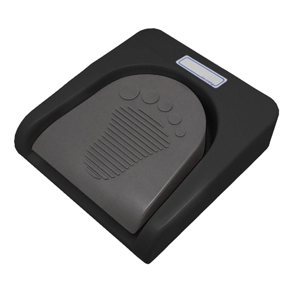 Bluetooth Bàn Đạp Chân Điều Khiển Chân Hoạt Động Bàn Đạp Bộ Điều Khiển Bật/Tắt Nguồn Điện Cung Cấp Công Tắc Nh