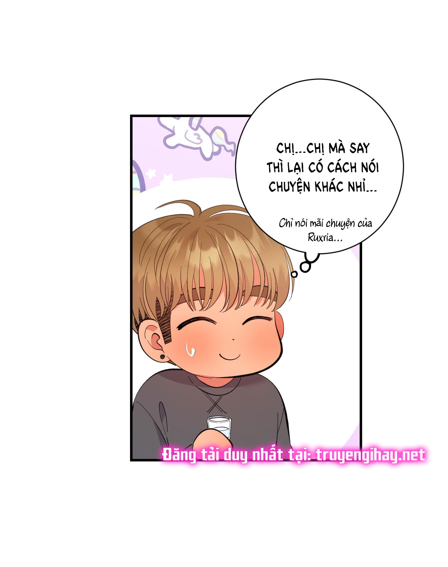 [18+] một lòng một dạ chapter 33.1 36