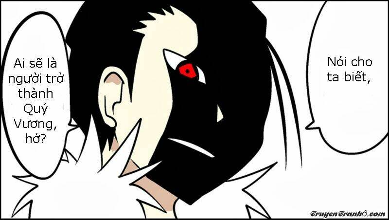 senyuu chapter 110 20