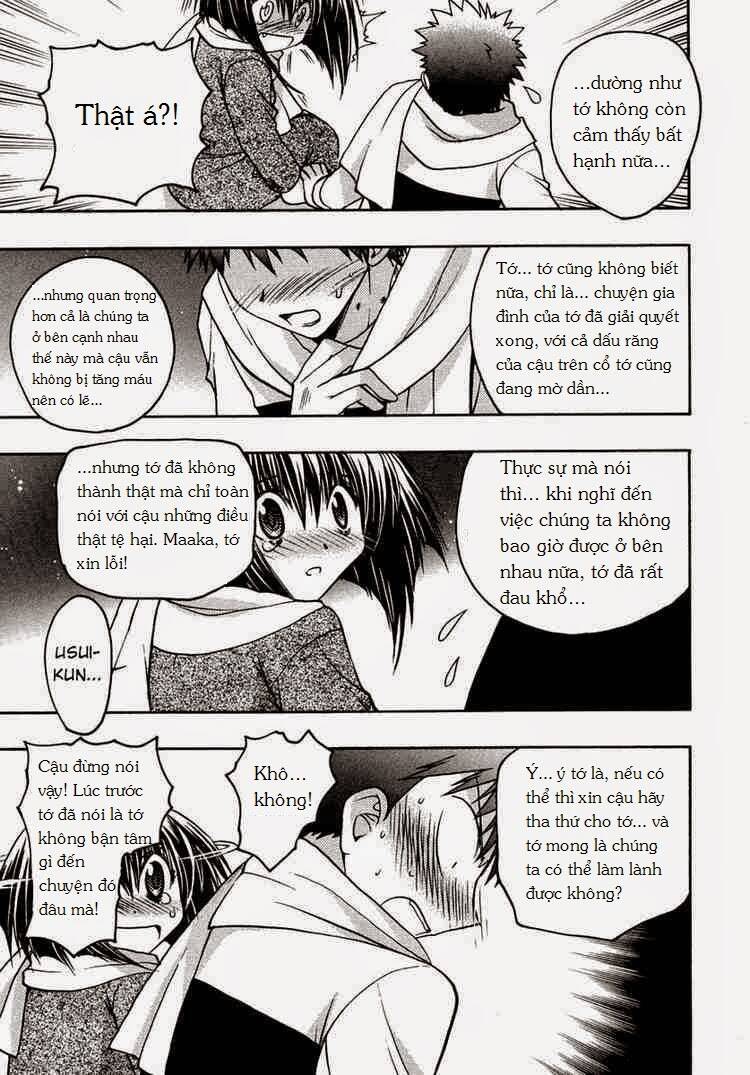 little vampire chapter 30 39