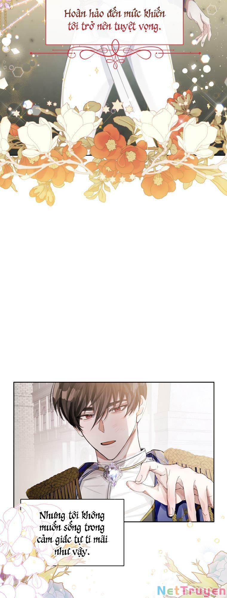 này tiểu công tước, hãy tin ở chị đi! chapter 1 54