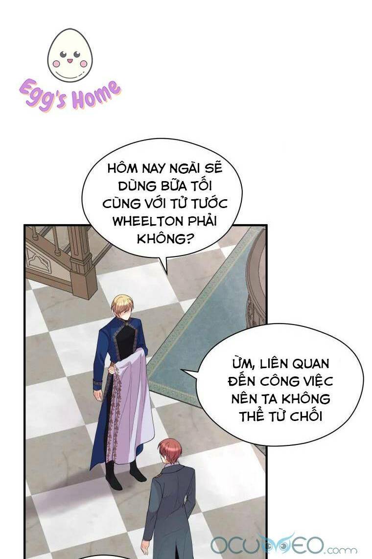 roelin bước đến tương lai chapter 8 79